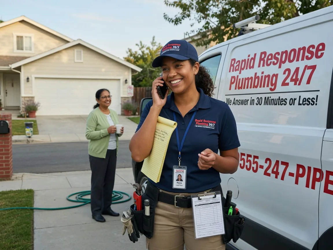 Emergency Plumber Coffeyville, KS FAQs